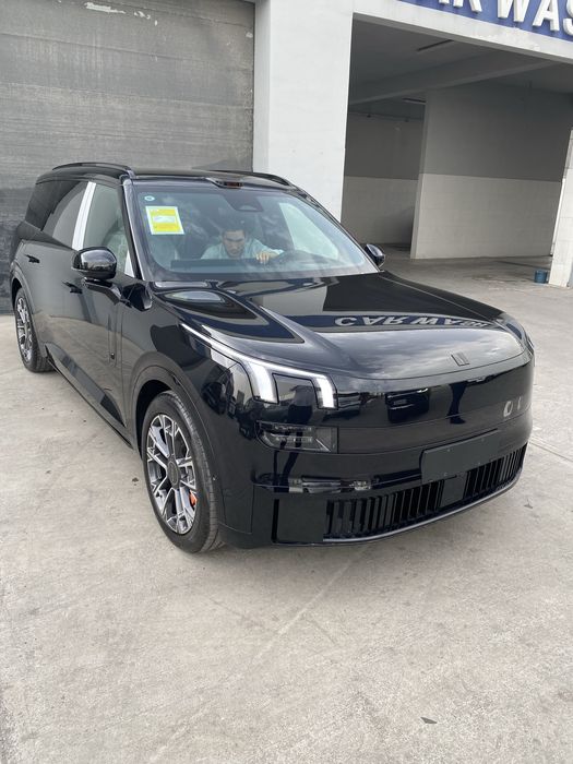 Lynk &  co 900. Ultira.60000$