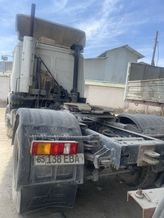 СуперМаз шаланда сотилади .холати зўр