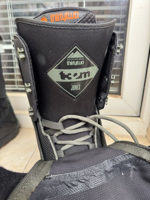 thirtytwo Jones MTB Snowboard Boots 2022