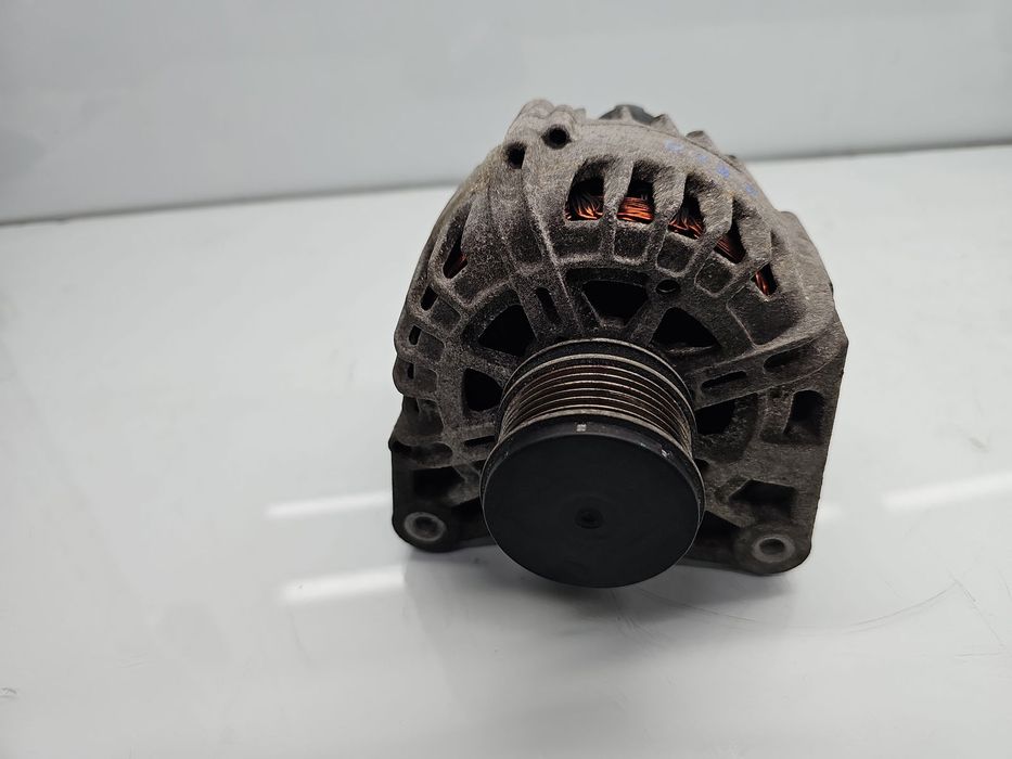 Alternator Dacia Duster [Fabr 2010-2017] 231007707R 1.5 DCI K9K646 81K