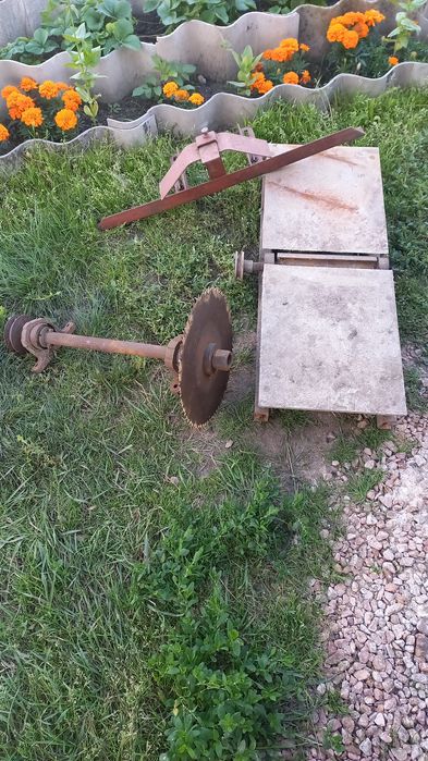 Продам на циркулярку фуганить доски .