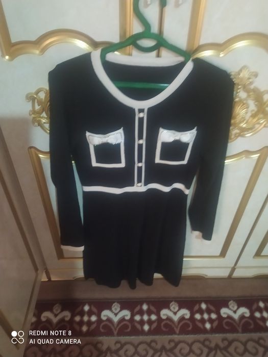 Jaket bruk kuylak gafre valna katta konus