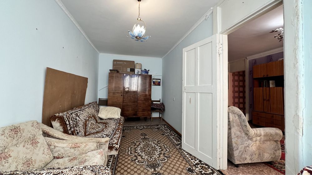 В центре города продается 3х комн квартира на 5 этаже,не угловая - Ansicht 4