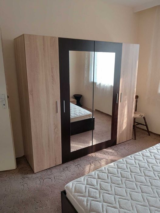 Дава се под наем Тристаен апартамент в Варна, Владислав Варненчик - 70 кв.м за 331.5 € - Снимка #1