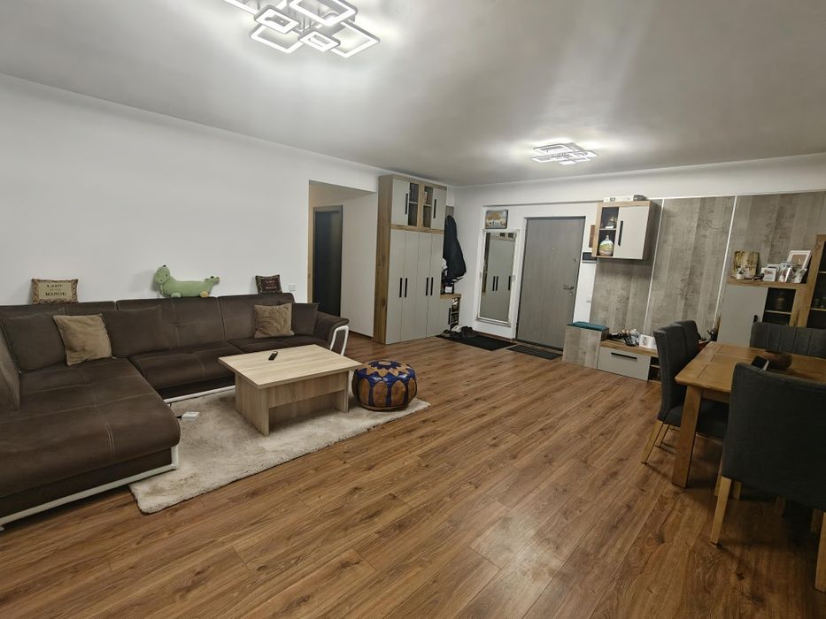 Proprietate premium în SOHO Residence Brașov | 3 camere | 93,30 mp utili + balcon de 12,98 mp