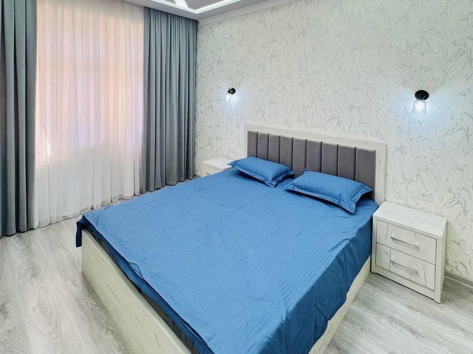 Квартира кунлик Самарканд