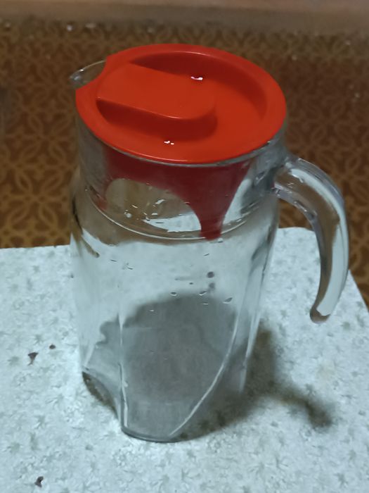 Графин новый продается