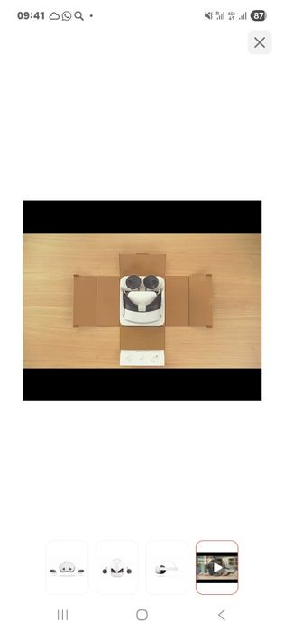 Продам VR очки  Meta Quest 3S 128 GB