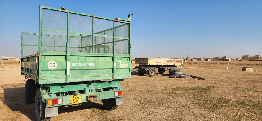 2020 yil yangi holatda turbdi