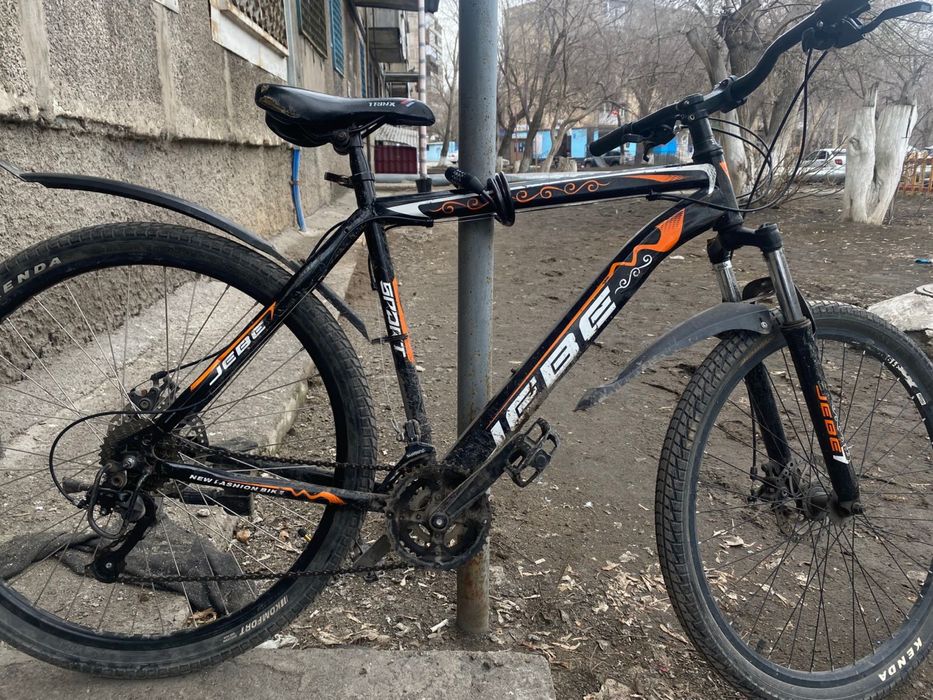 Продам спорт Велосипед