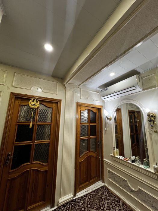 Квартира Чиланзар 22-квартал 17 дом