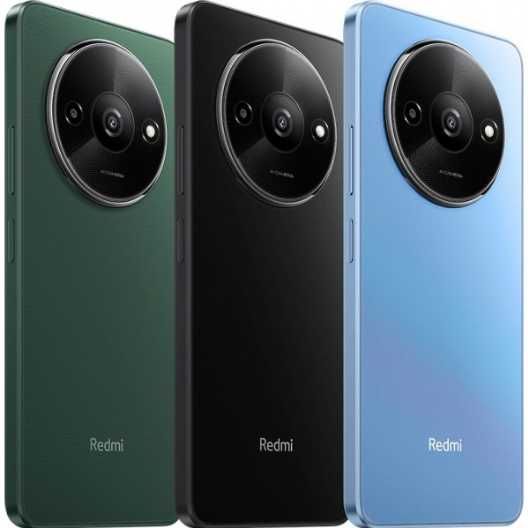 Xiaomi Redmi A3 64 ГБ - Новый!