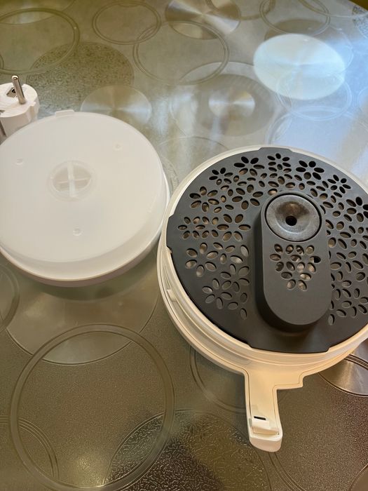 Уред за готвене на пара и Блендер PHILIPS AVENT 4 в 1