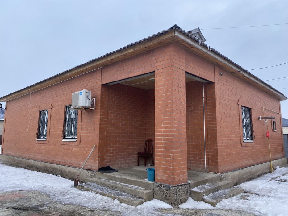 Продам дом мкр Жулдыз