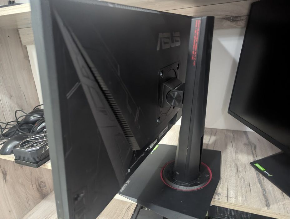 Asus VG268QM 280hz