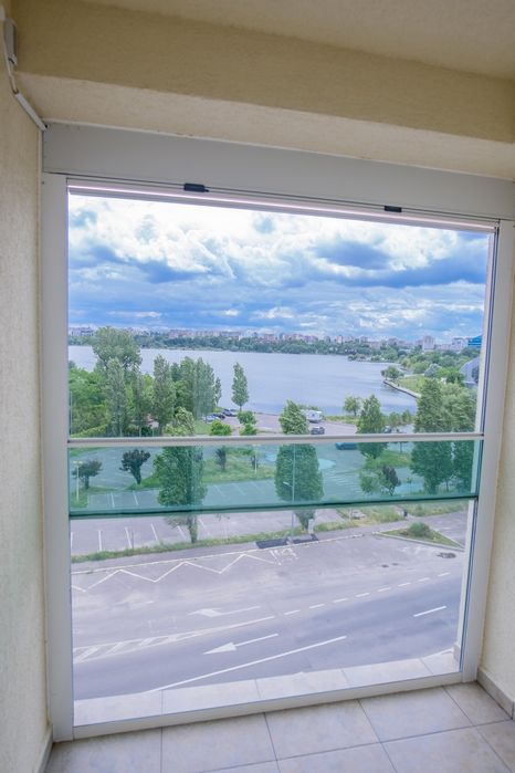 Garsoniera Faleza Nord