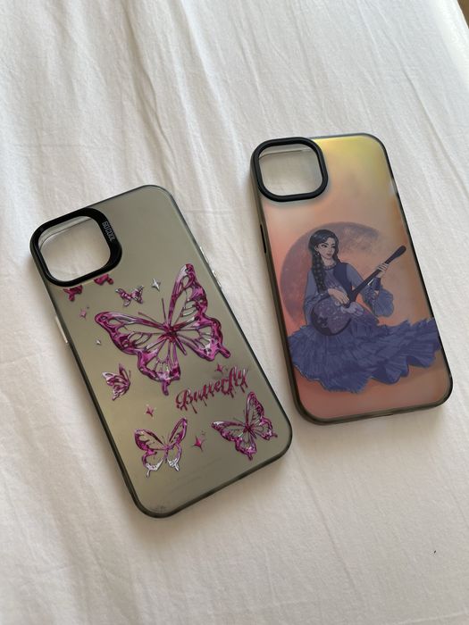 iPhone 13, 128гб, б/у