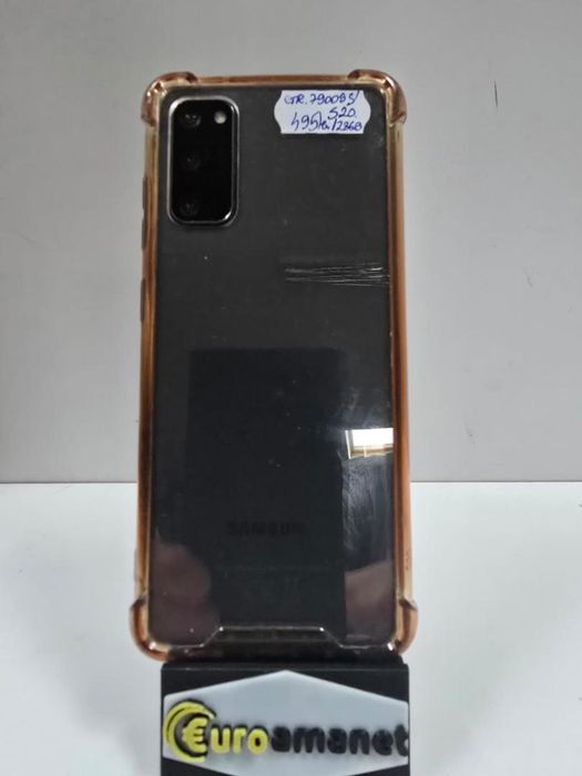 Telefon SAMSUNG Galaxy S20, 128GB, 8GB RAM -P-