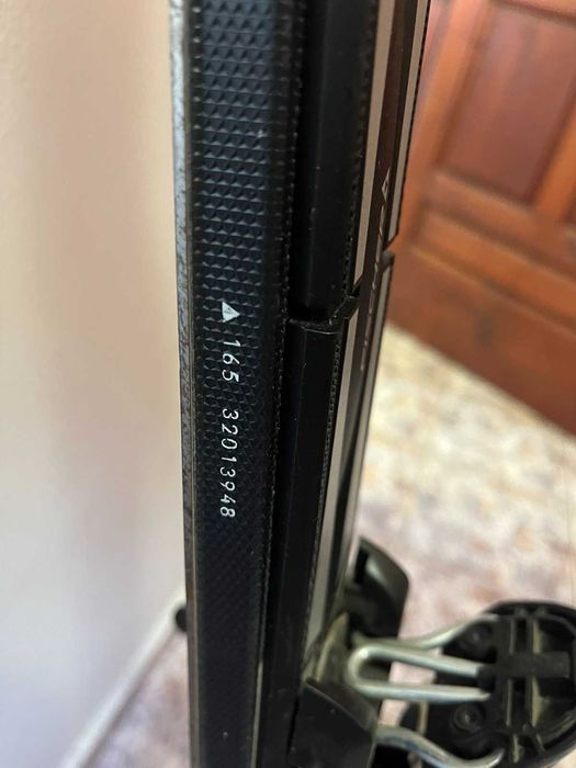 Ски ФИШЕР VIRON carve състезателни