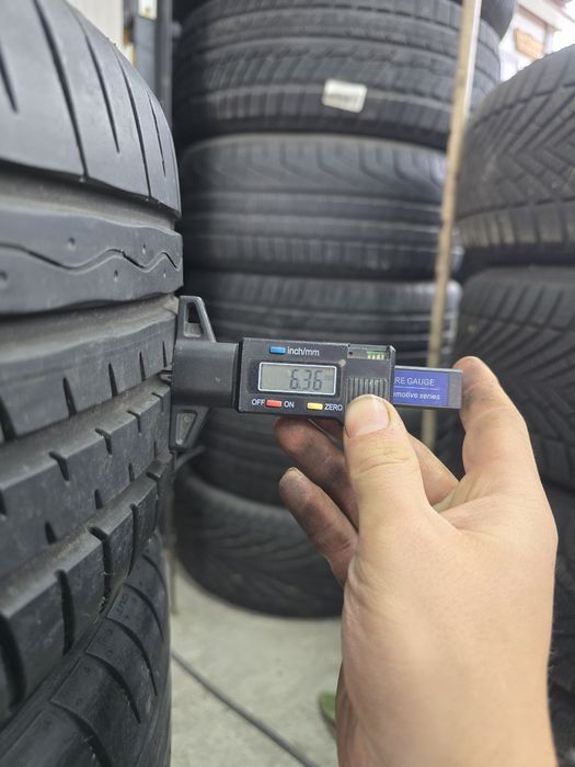 Джанти 15 / 4х108 - Ford 4x108