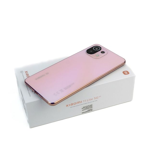 Xiaomi 11 lite 5G NE