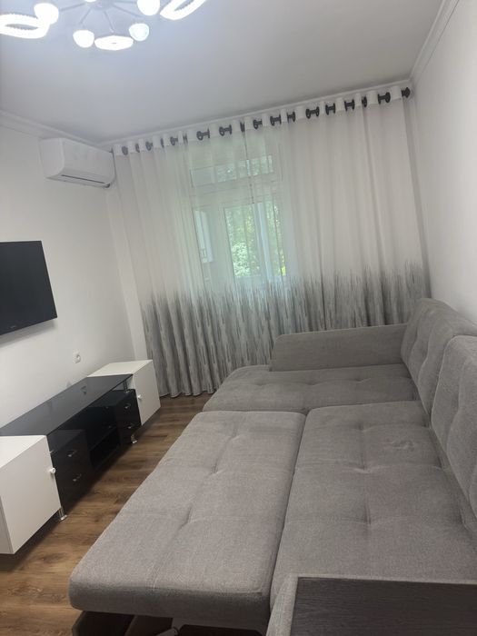 В аренду долгосрочно.