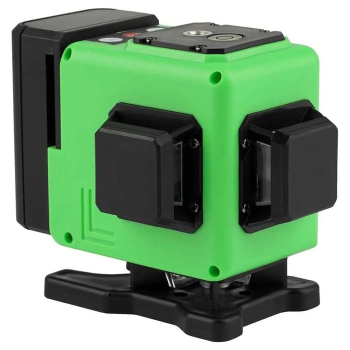 Лазерный нивелир (уровень) AMO LN 3D-360-3