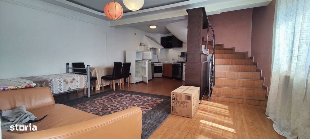 2 camere | Centrala proprie | Fundeni 176 (troita)