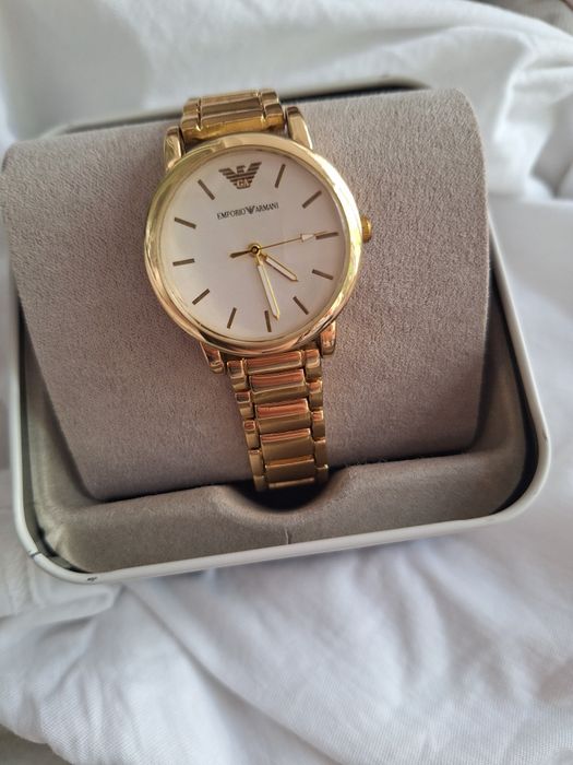 Emporio Armani Ceas