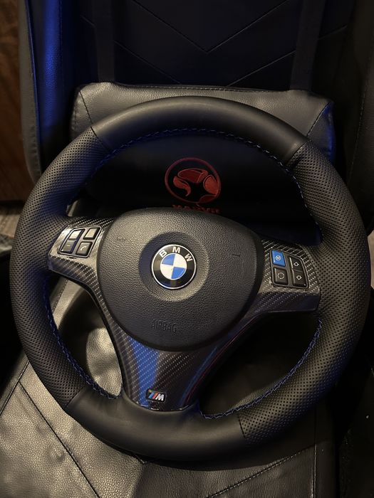 Бмв М-кови волани bmw E84 E87 E90 E91 E92 E93