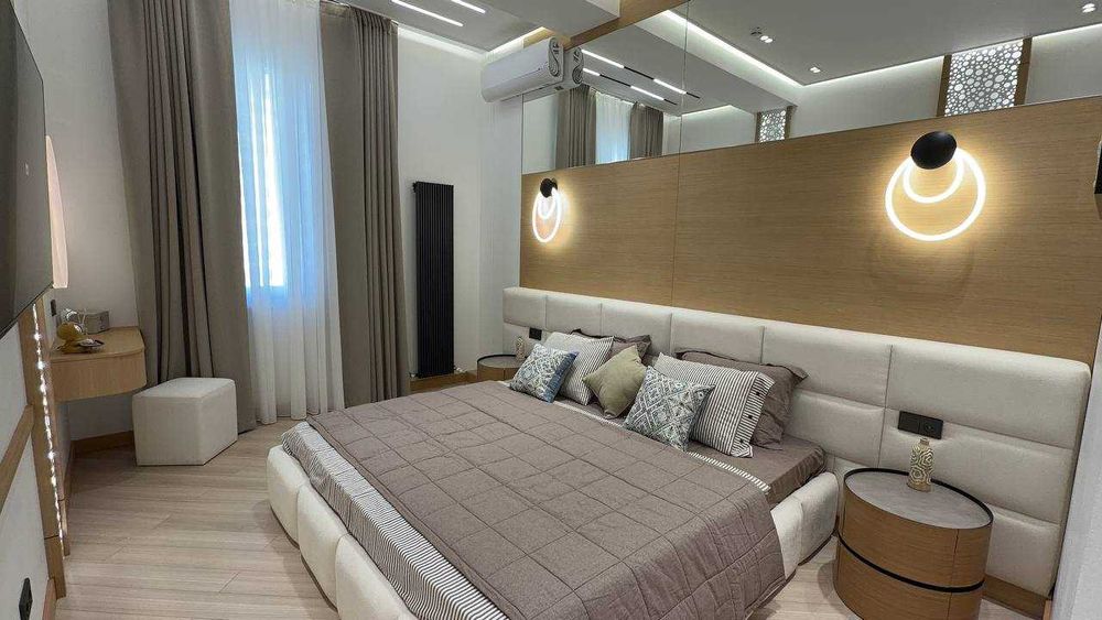 Сдается квартира 2/3/8 на Мирабад, ЖК "Mirabad Avenue"