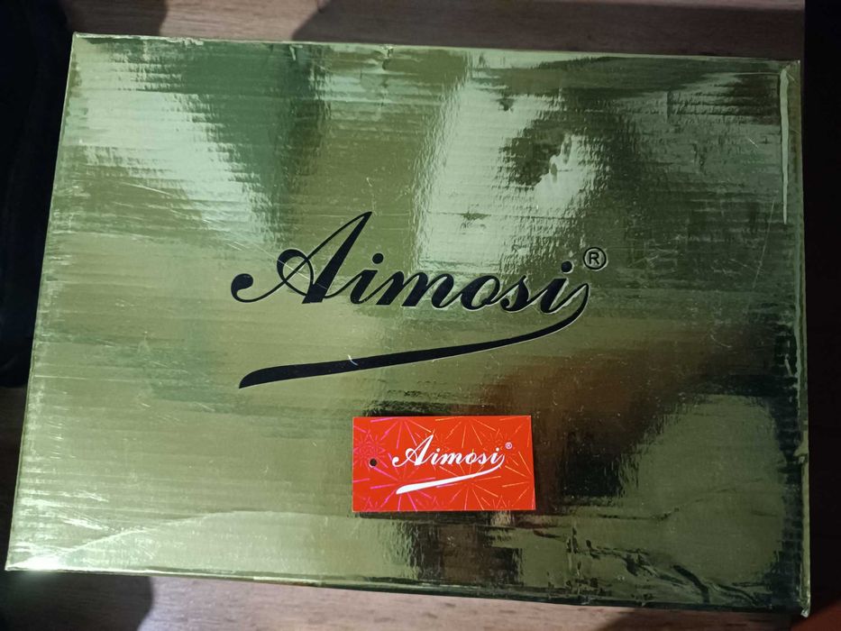 Новый Туфли Новый