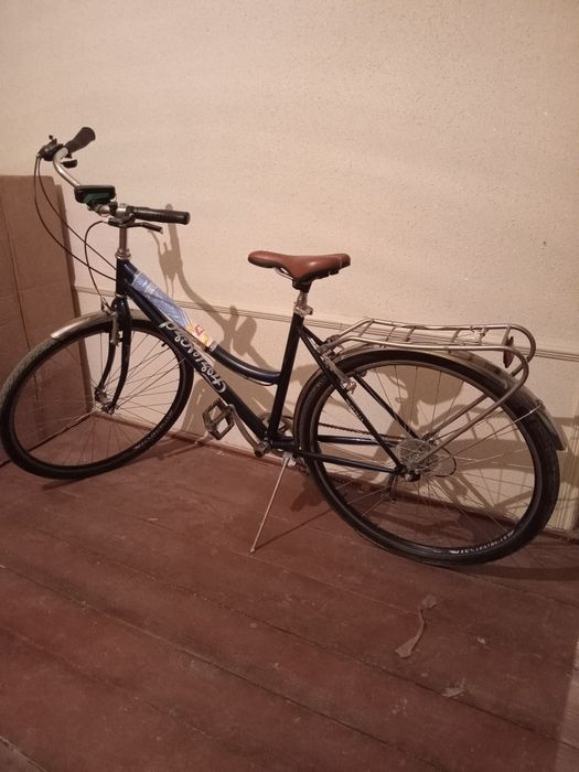 Велосипед сотилади