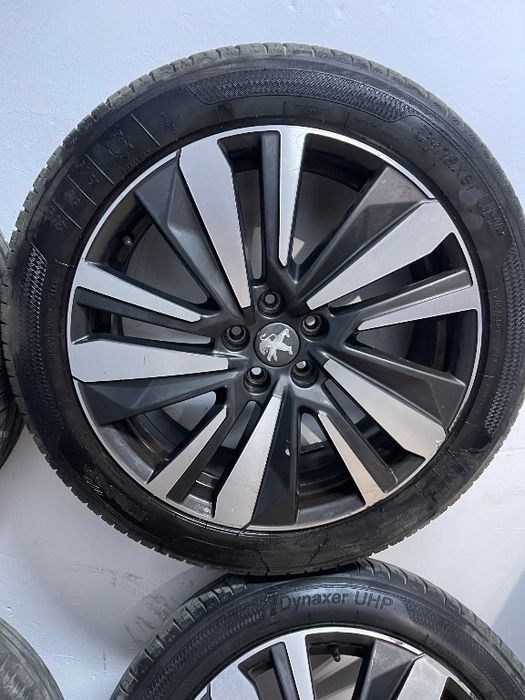 Jante Peugeot 3008 II / Peugeot 5008 II 205 55 R19 c 9809685477  an 2015-2025