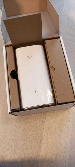 Huawei 5G CPE 5S H153-381  ВИВАКОМ Brovi Zowee рутер