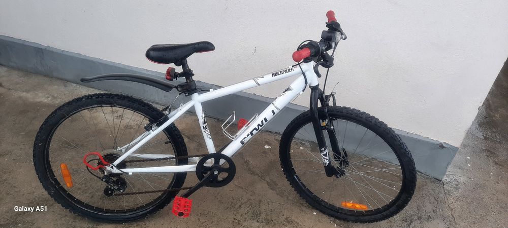 Bicicletă copii 10 - 14  ani