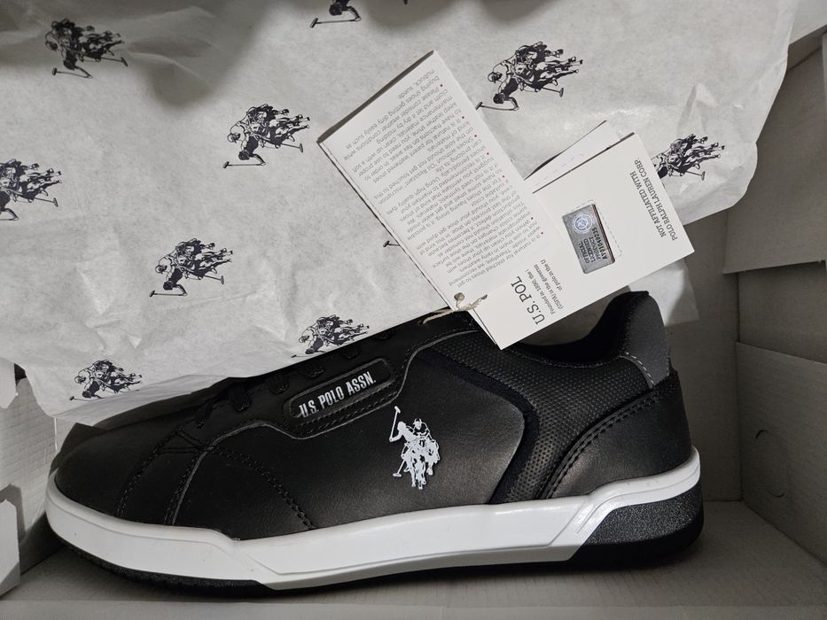 Спортни обувки U.S. Polo ASSN 42