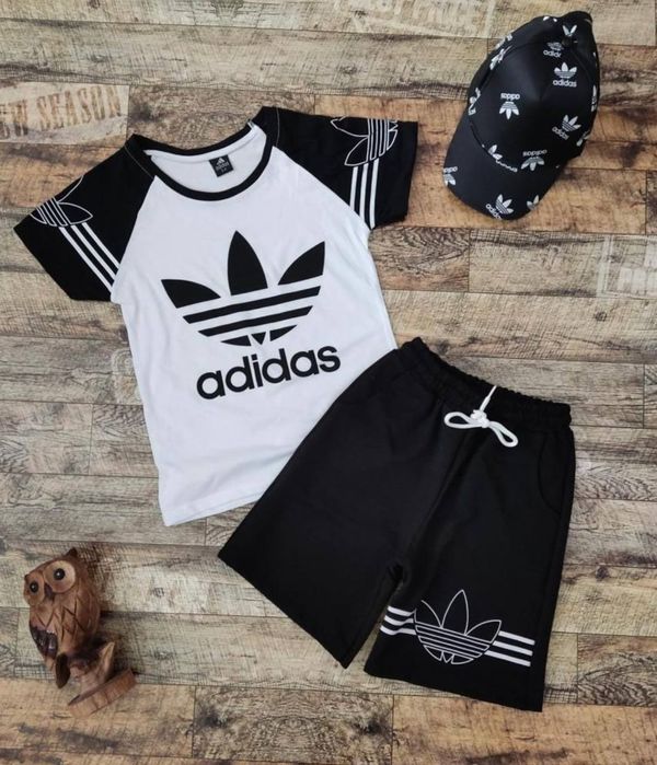 Seturi 3 piese băieți