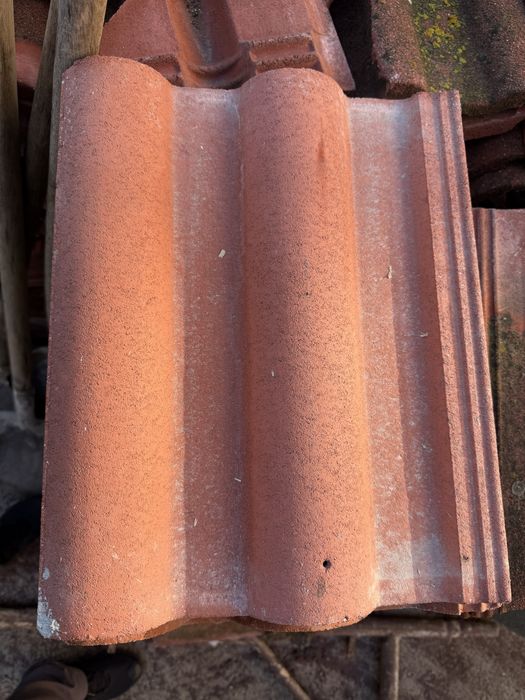 Tigla Beton Macon Deva