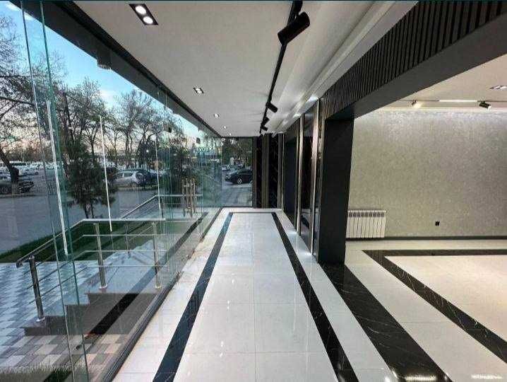 Продаётся Нежилое! С Арендатором,  Юнусабад Ор-р Унверсам 4 кв, 85м2