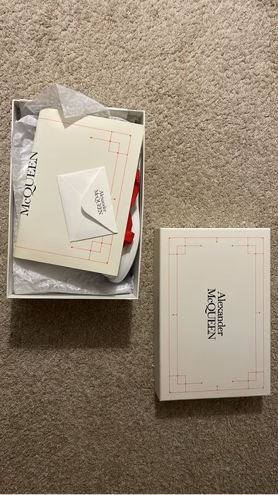 Alexander Mcqueen 44