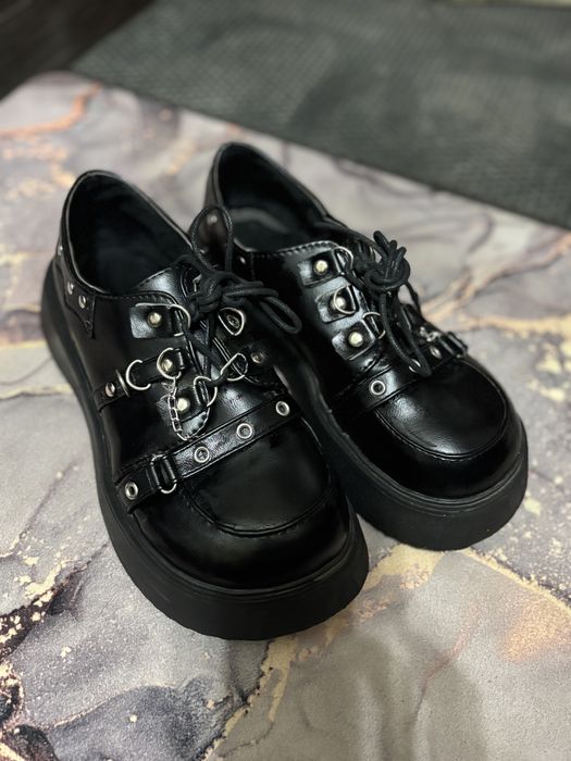 Обувь для девочек