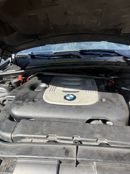 БМВ  E91 330xd 231 На части! (Bmw e91 330xd на части)