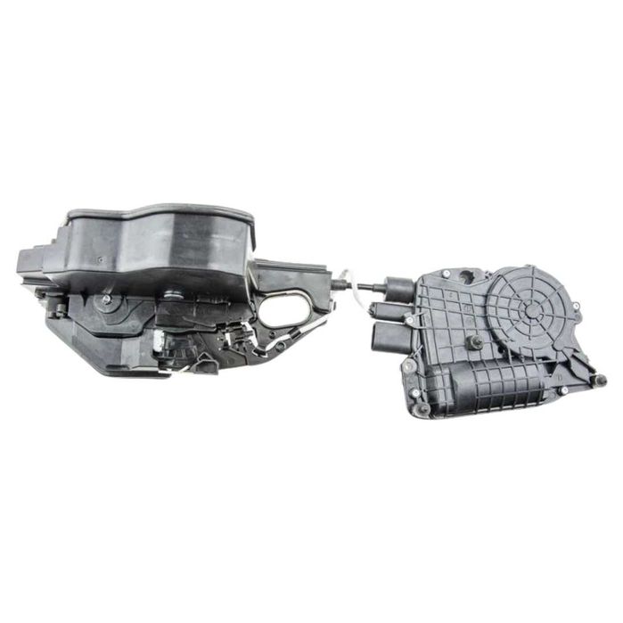 Вакуум брава за BMW X5 E70 X6 E71 Soft Close 5+2 Пина задна дясна