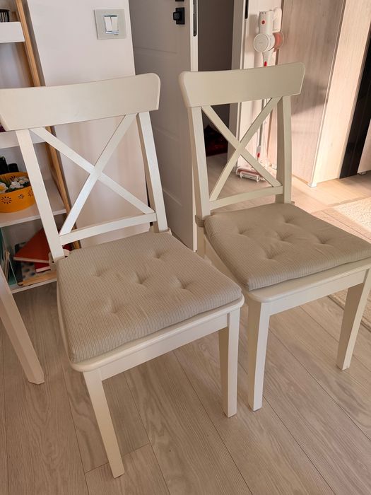 Vand 2 scaune ikea
