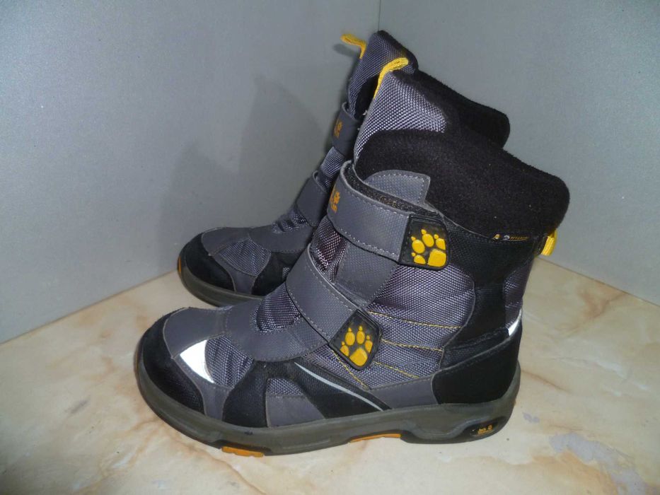 Jack Wolfskin апрески №39