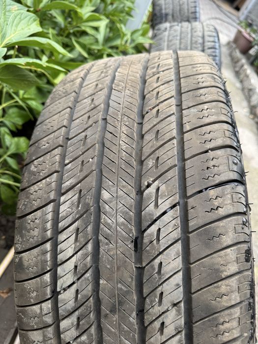 Диски с резиной 255/50R19
