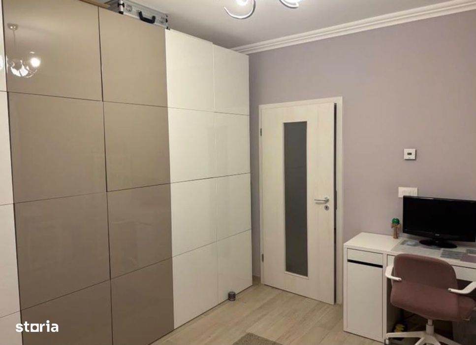2 camere mobilat/utilat Dumbravita langa Kaufland