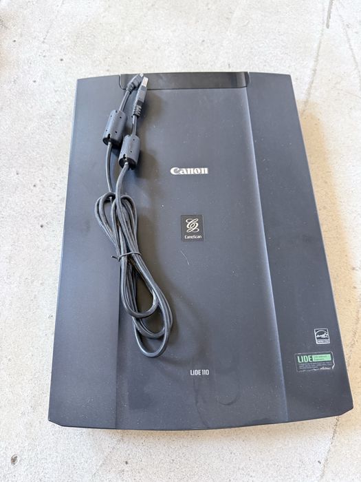 Скенер Canon продажба