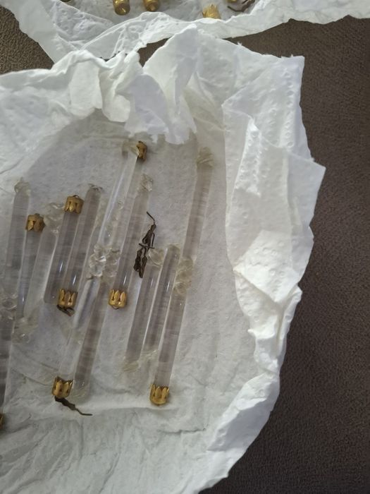 Античен кристален полилей